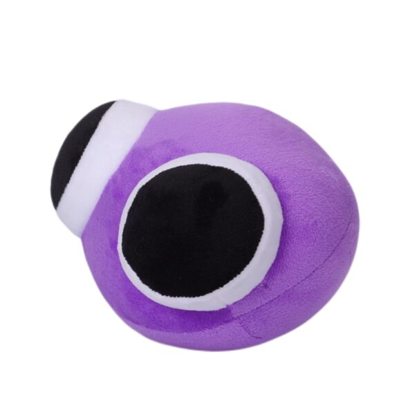 Purple Looky Rainbow Friend Chapter 2 Plush 1