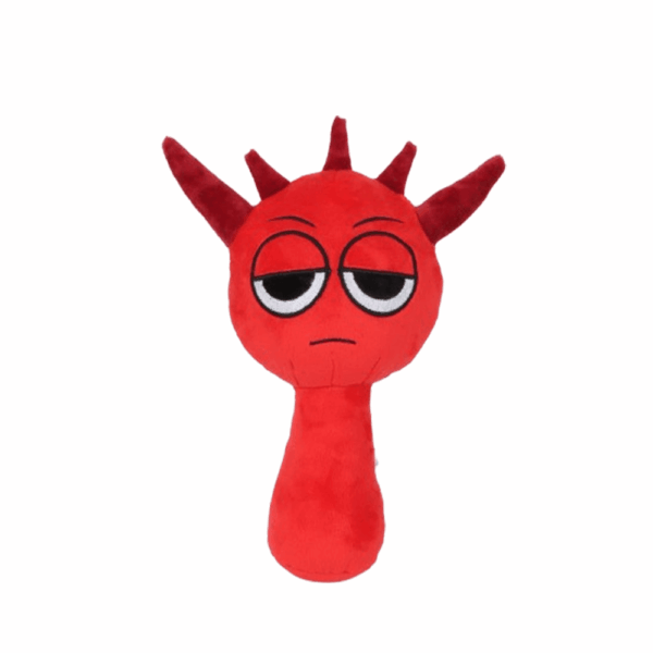 Raddy Plush 2 1