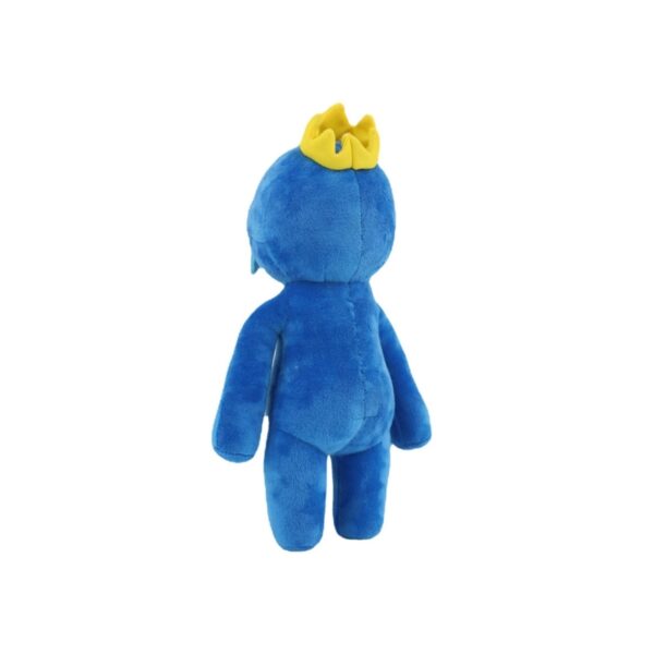 Rainbow Friends Blue Plush Roblox Rainbow Friends Plush Toy 2
