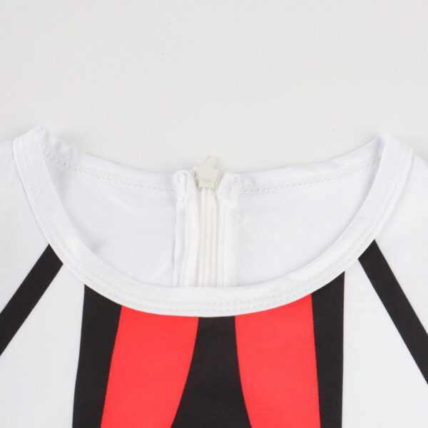 Rainbow Friends Red Costume 2