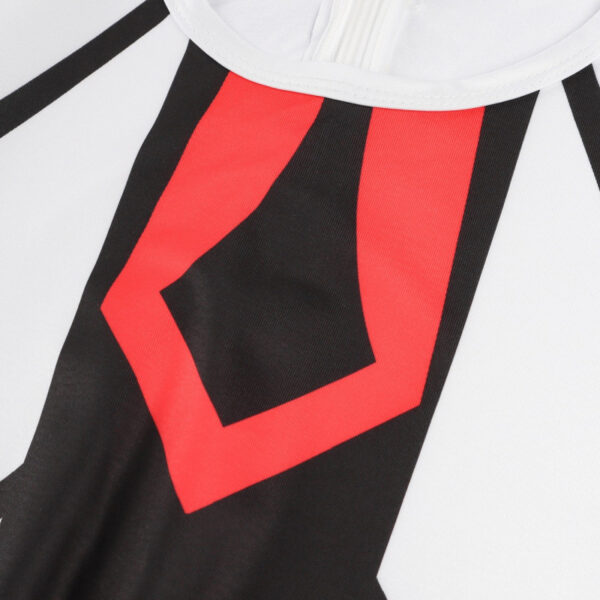 Rainbow Friends Red Costume 3