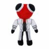 Rainbow Friends Red Plush 2