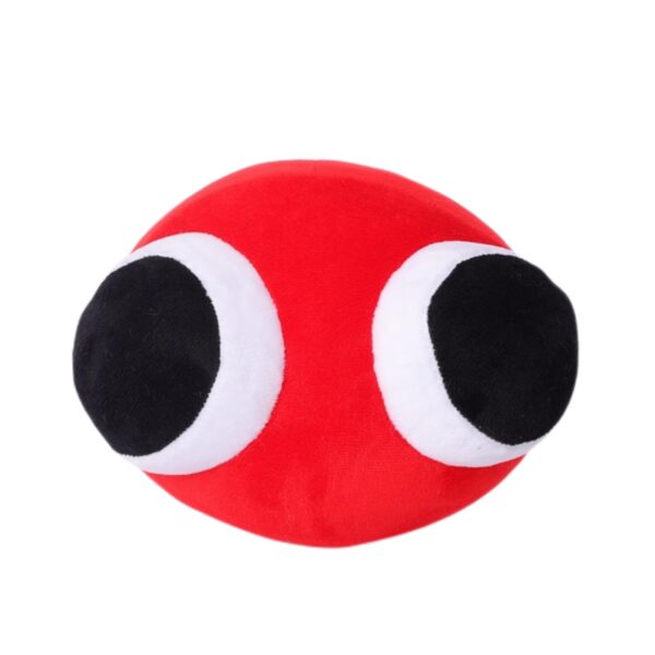 Red Looky Rainbow Friend Chapter 2 Plush 2