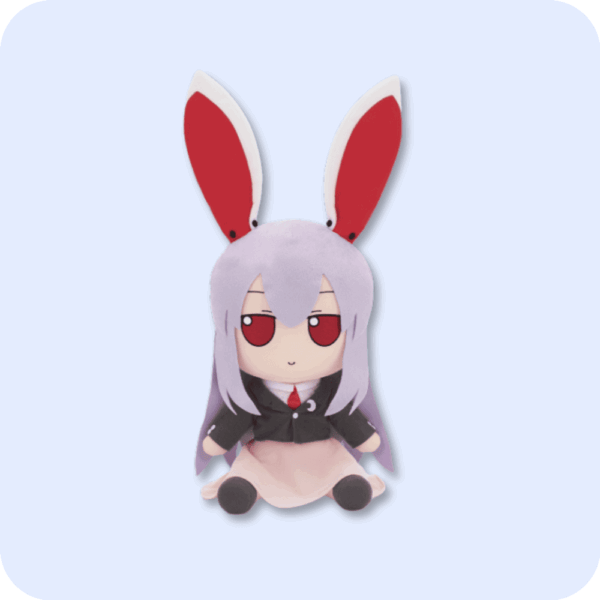 Reisen Udongein Inaba Plush bg 1758133526