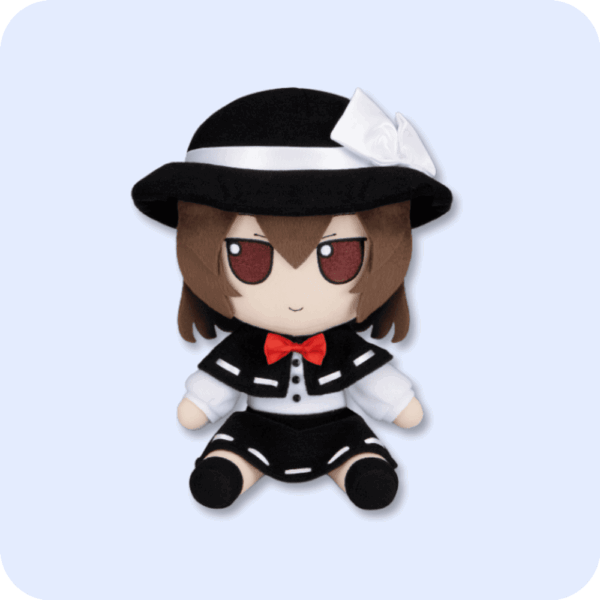 Renko Usami Plush bg 1758133528