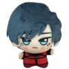 Rin Itoshi Plush
