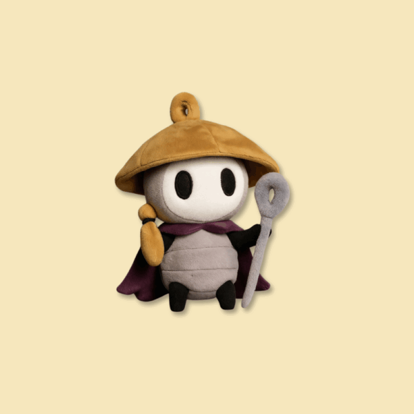 Sherma Plush 1