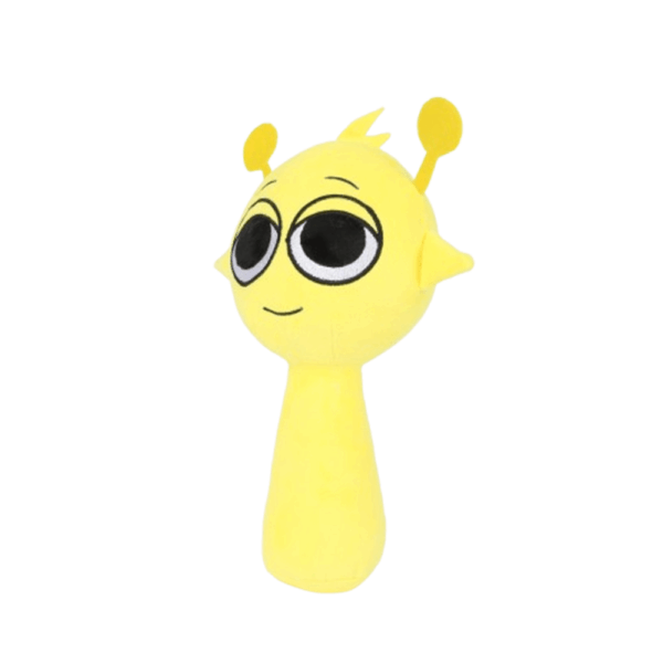 Simon Plush 2 1