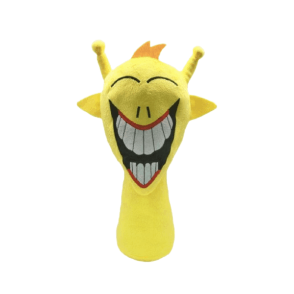 Simon Plush Type B