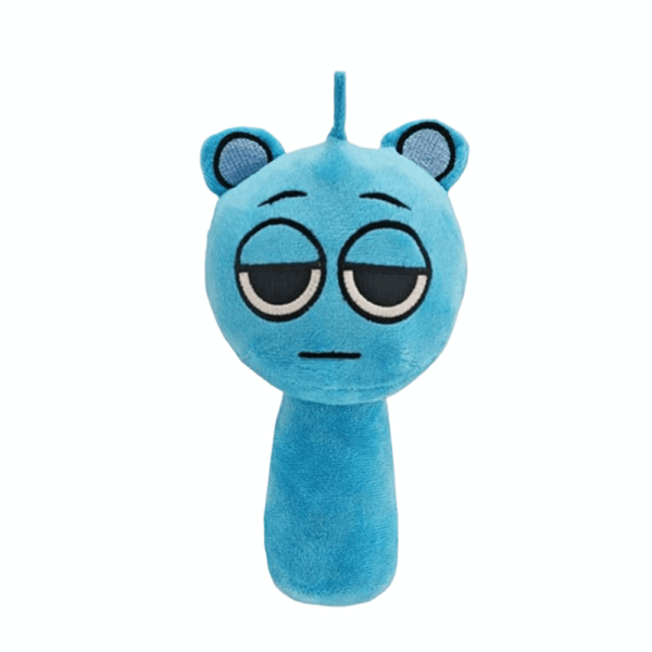 Sky Plush 1