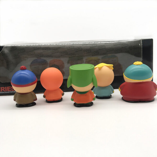 SouthParkFigures 1