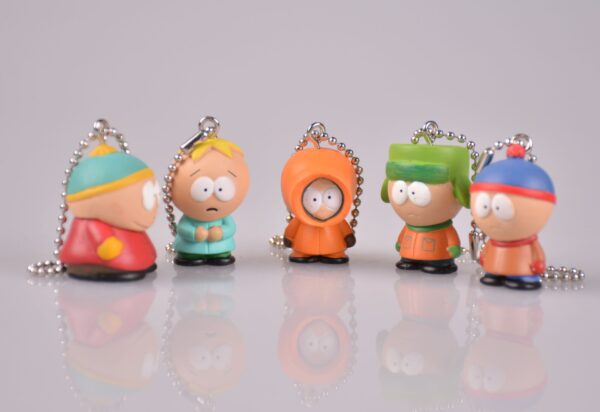 SouthParkKeychain 2