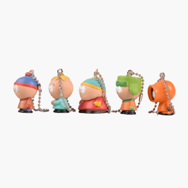 SouthParkKeychain 2