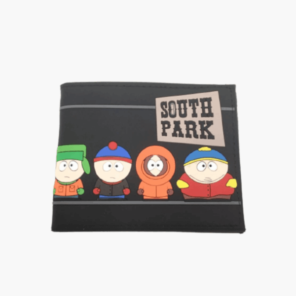 SouthParkPurse 1