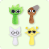 Sprunki Plush 1