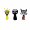 Sprunki Plush 3PCS Set D 1