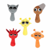 Sprunki Plush 5PCS Set A 1