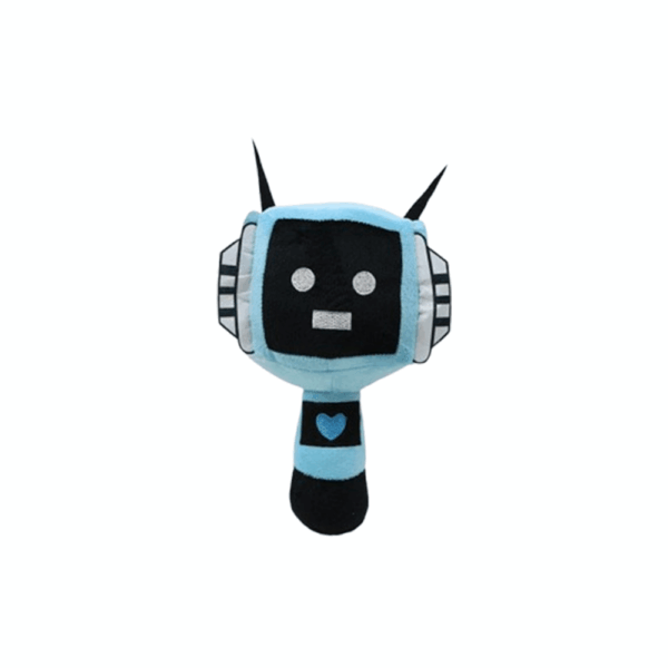 TV Sprunki Plush 1