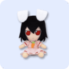Tewi Inaba Plush bg 1758133537