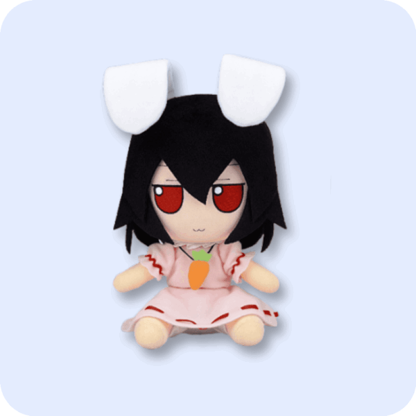 Tewi Inaba Plush bg 1758133537