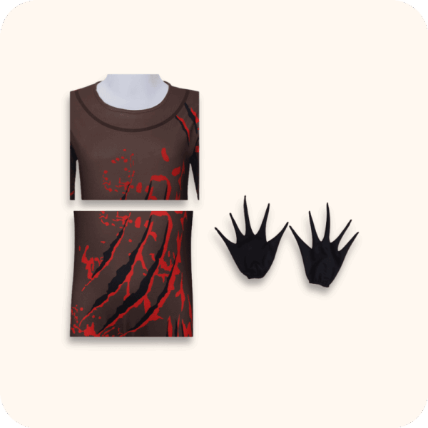 The Deer Costume 1 bg 1758641161