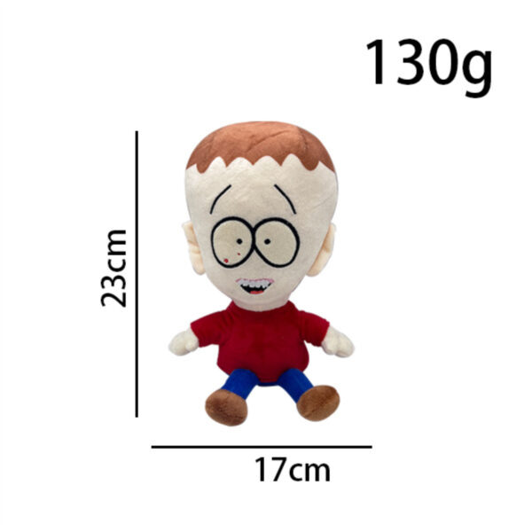 Timmy South Park Plush 1