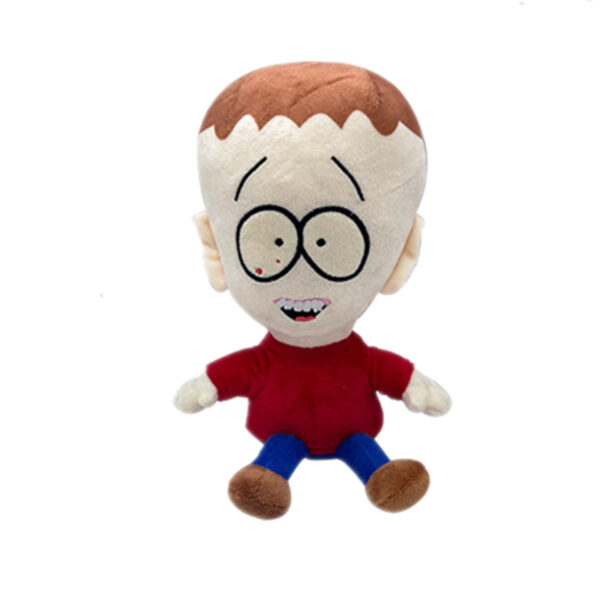 Timmy South Park Plush 2