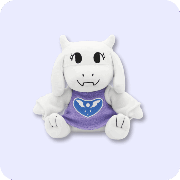 Toriel Plush bg 1758525854