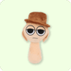Tunner Plush 1