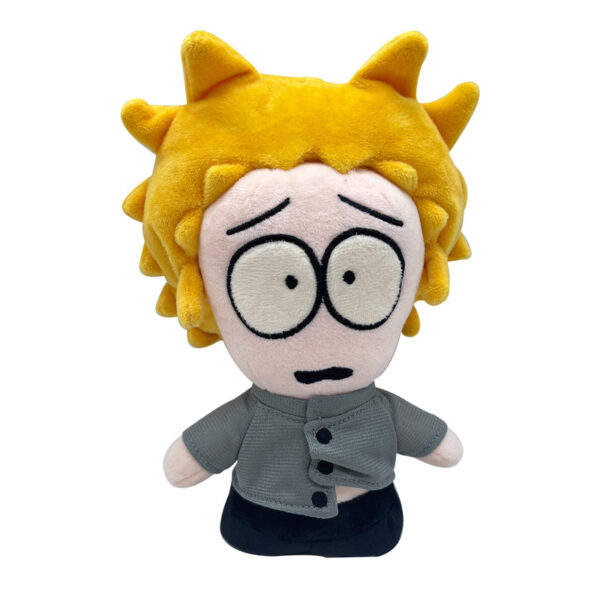 Tweek Plush
