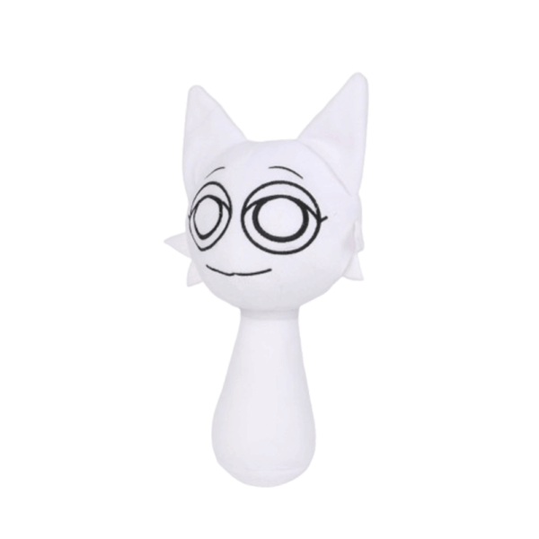 Wenda Plush 2 1