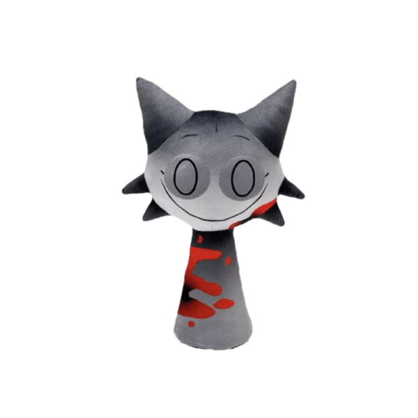 Wenda Plush Type B