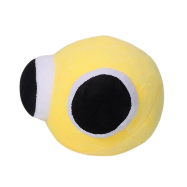 Yellow Looky Rainbow Friend Chapter 2 Plush 1