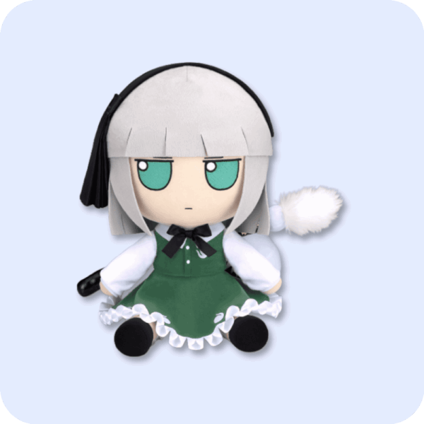 Youmu Konpaku Plush bg 1758133539