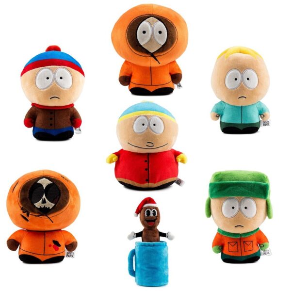 plush south park plush toys by kidrobot 2 60ce8239 8732 4d19 abf2 d168e0b4cbc1