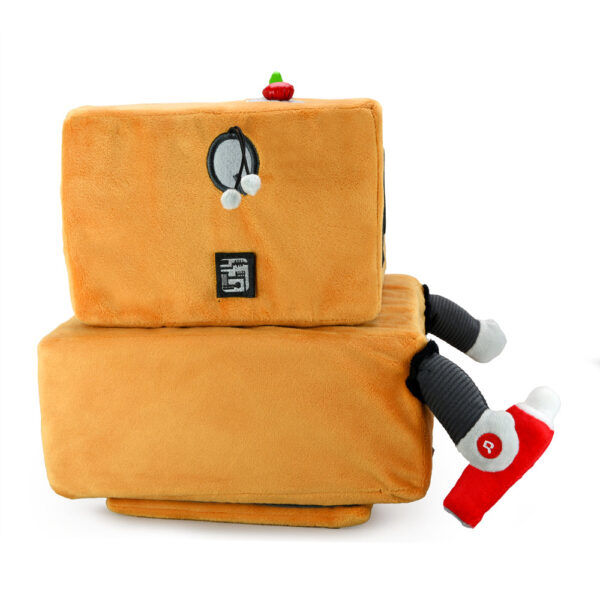 south park awesomo plush 2