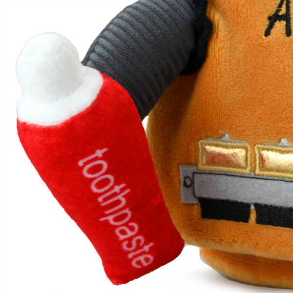 south park awesomo plush 3