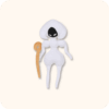 Hollow Knight Lace Plush bg 1759686683