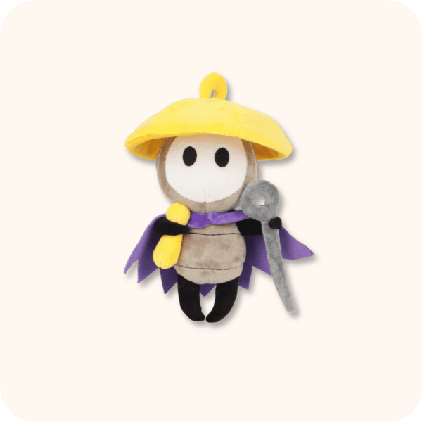 Hollow Knight Sherma Plush Type B bg 1759686688