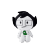 John Plush 4