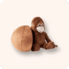 Orangutan Ball Plush bg 1763974379