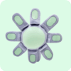 Bloom OBang Plush 1