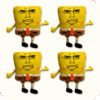 Chudbob Plush 4PCS bg 1770174365