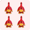 Chum Chompkins Plush 4PCS bg 1772442869