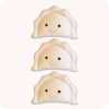 Olympics Pierogi Plush 3PCS bg 1770649118