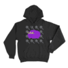 Piggy Wemmbu Hoodie Black