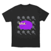 Piggy Wemmbu T Shirt Black