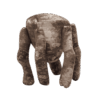Rocky Plush