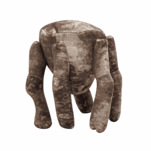 Rocky Plush