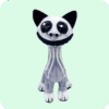 Smile Cat Plush 1